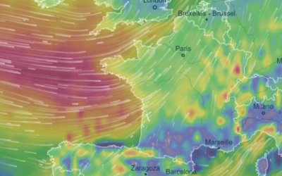Comment sont faites les prévisions de Météo Franc-Comtoise ?