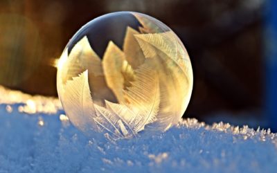 Chapelle-des-Bois (25) : le thermomètre plonge jusqu’à -1,3°C