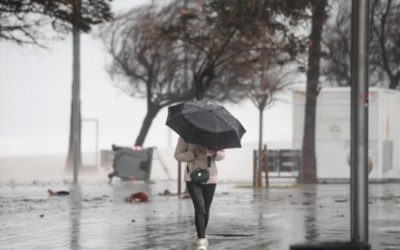 Aurore, Celia, Lucas… Découvrez le nom des tempêtes pour l’automne et l’hiver 2021-2022 !