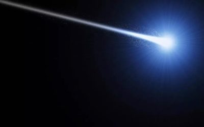 Jeudi soir : un bolide traverse le ciel de Franche-Comté