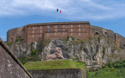 Le Terr. de Belfort devient le dernier département de France à n’avoir jamais enregistré +40,0°C